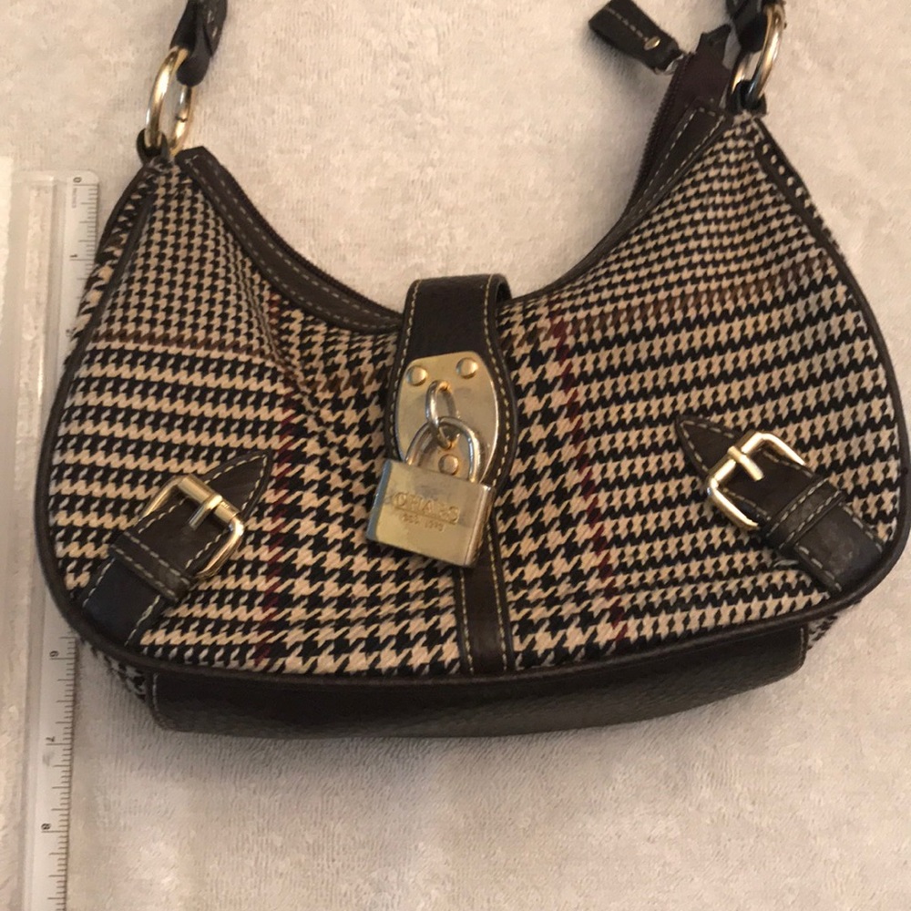 Chaps purse